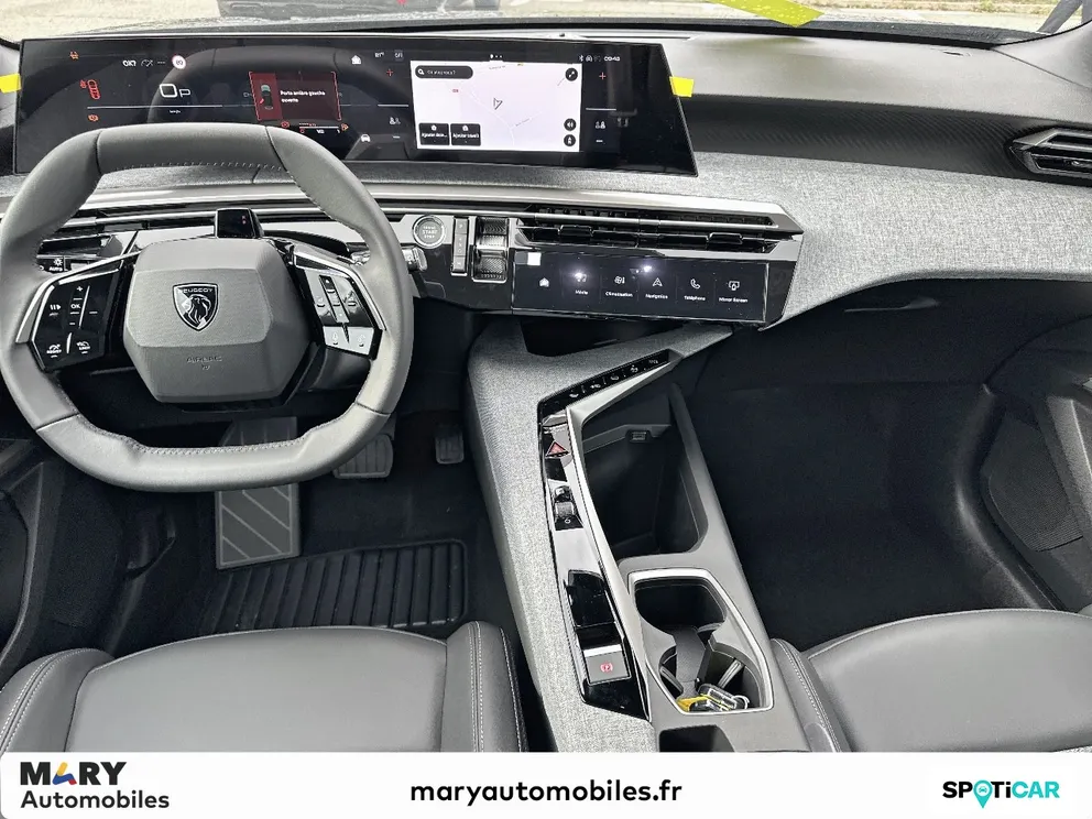 Véhicule occasion 1233640 - peugeot 3008 - Photo 8