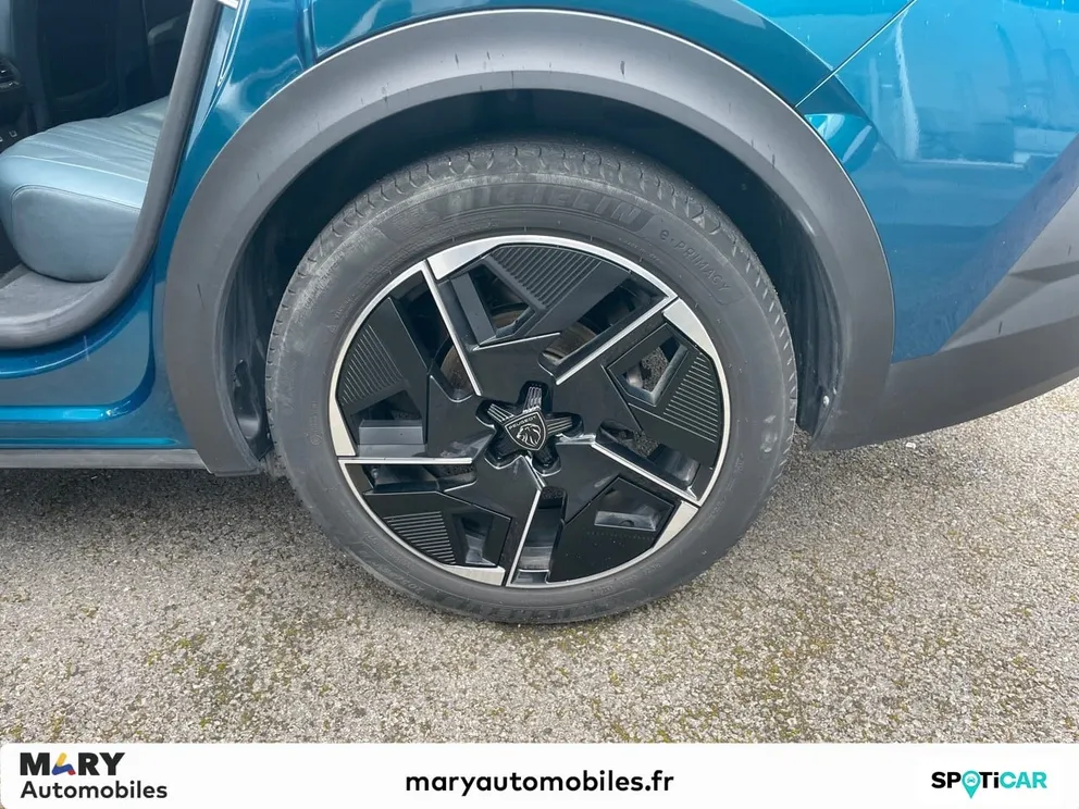 Véhicule occasion 235362 - peugeot 408 - Photo 7