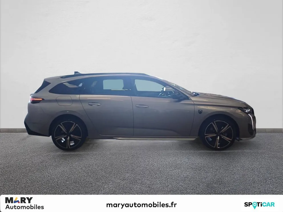 Véhicule occasion 181885 - peugeot 308 - Photo 4