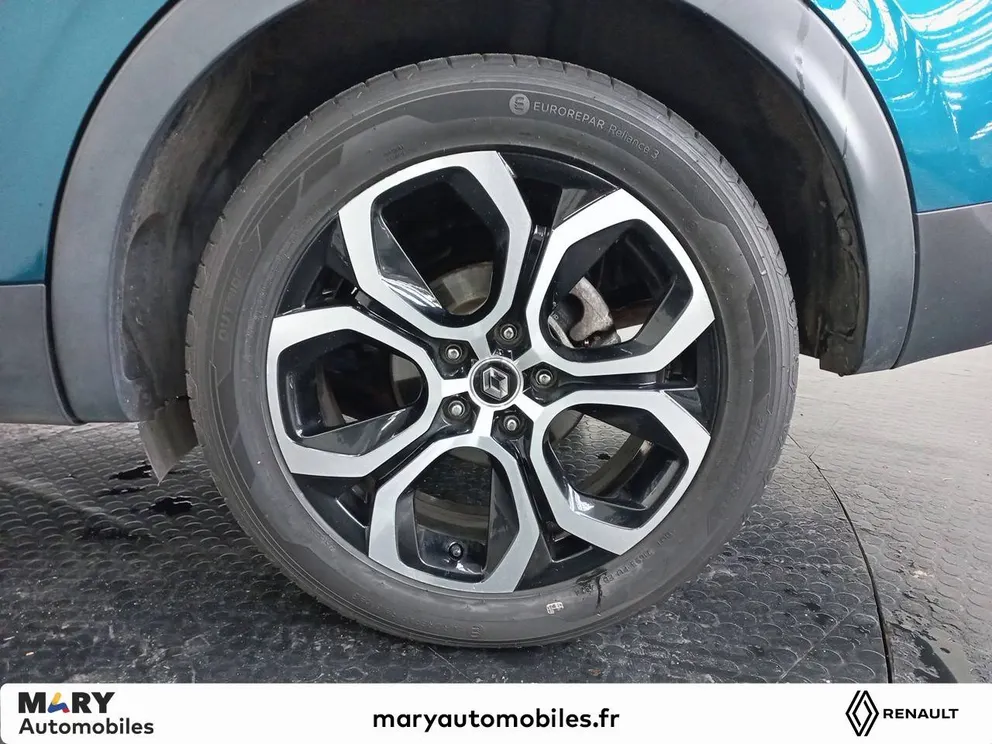 Véhicule occasion 228288 - renault ARKANA - Photo 11