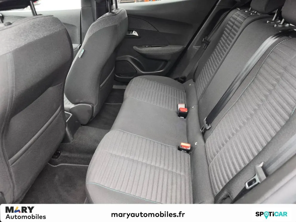 Véhicule occasion 205424 - peugeot 2008 - Photo 9