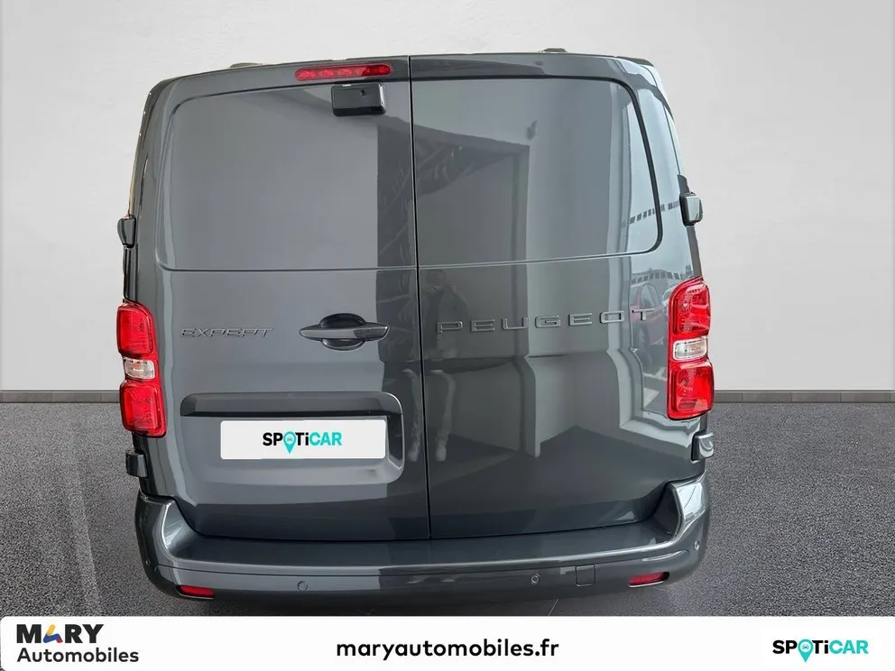 Véhicule occasion 237085 - peugeot EXPERT - Photo 5
