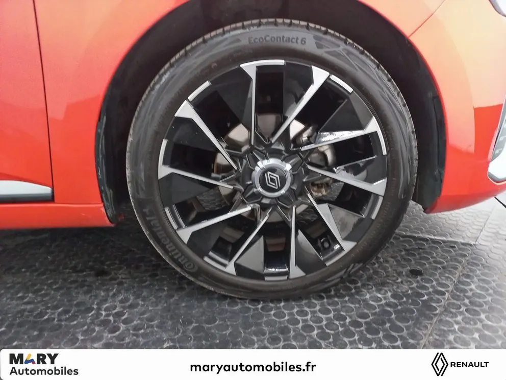 Véhicule occasion 223585 - renault CLIO - Photo 17