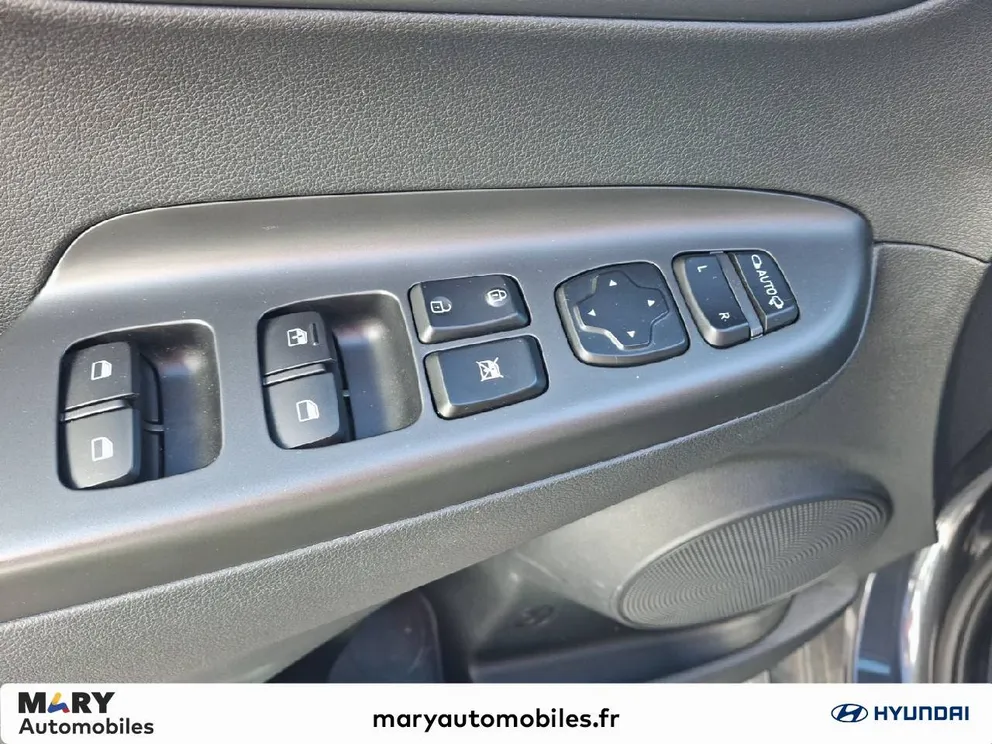 Véhicule occasion 171759 - hyundai KONA - Photo 19