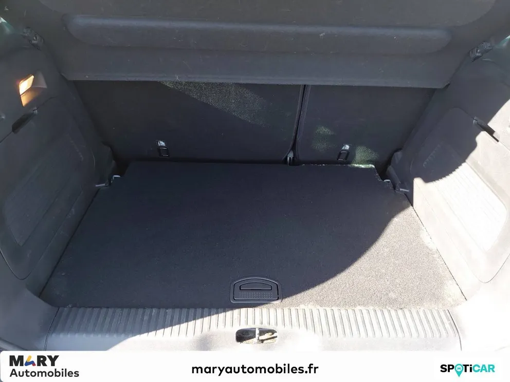 Véhicule occasion 225654 - Citroën C3 AIRCROSS - Photo 6