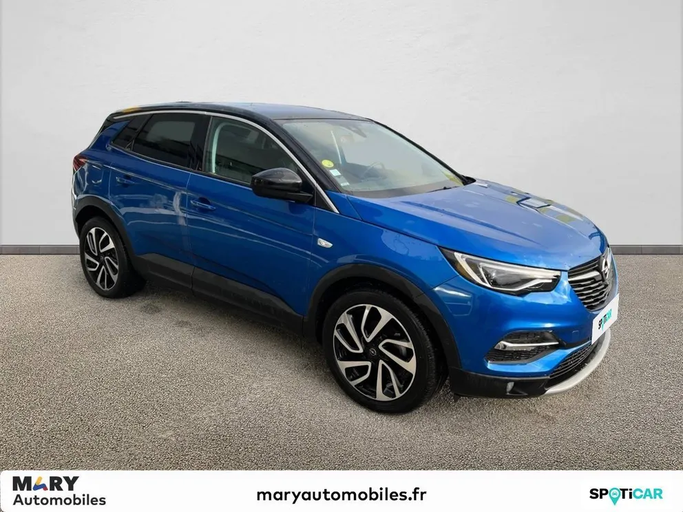 Véhicule occasion 21079 - opel GRANDLAND - Photo 3