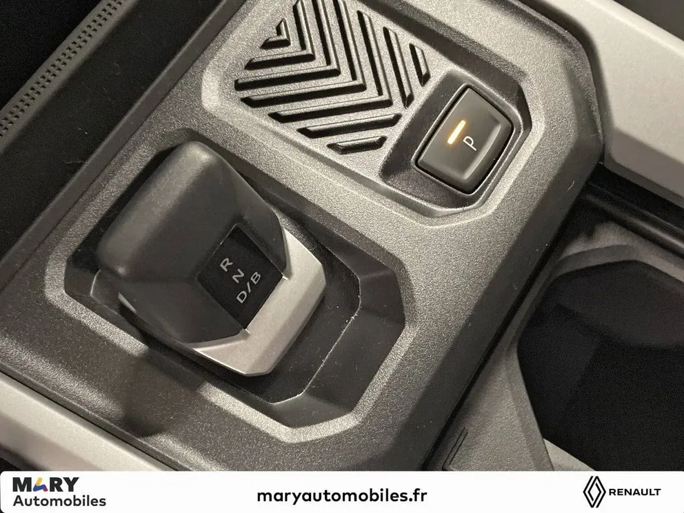 Véhicule occasion 224200 - dacia BIGSTER HYBRID - Photo 13