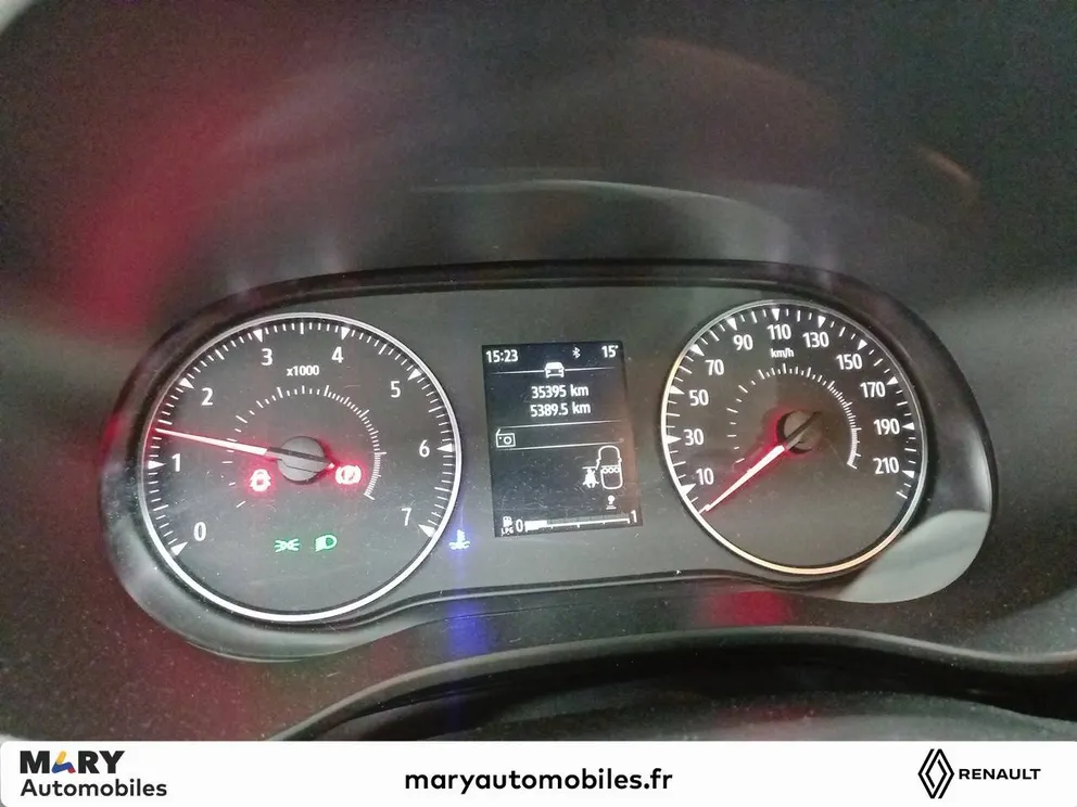 Véhicule occasion 171377 - dacia JOGGER - Photo 13