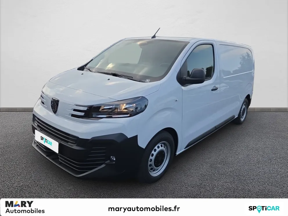 Véhicule occasion 1237051 - peugeot EXPERT - Photo 1