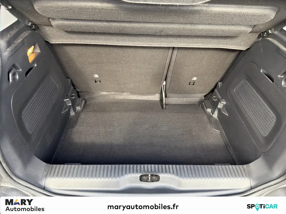 Véhicule occasion 1237403 - Citroën C3 AIRCROSS - Photo 17
