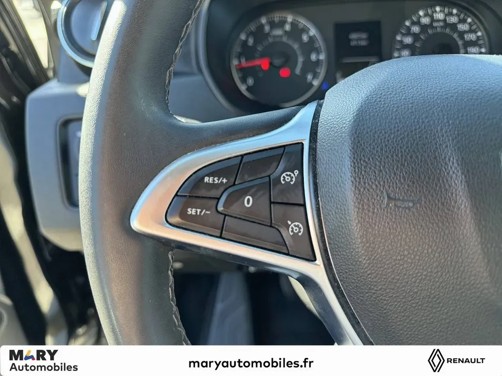 Véhicule occasion 218702 - dacia DUSTER - Photo 18