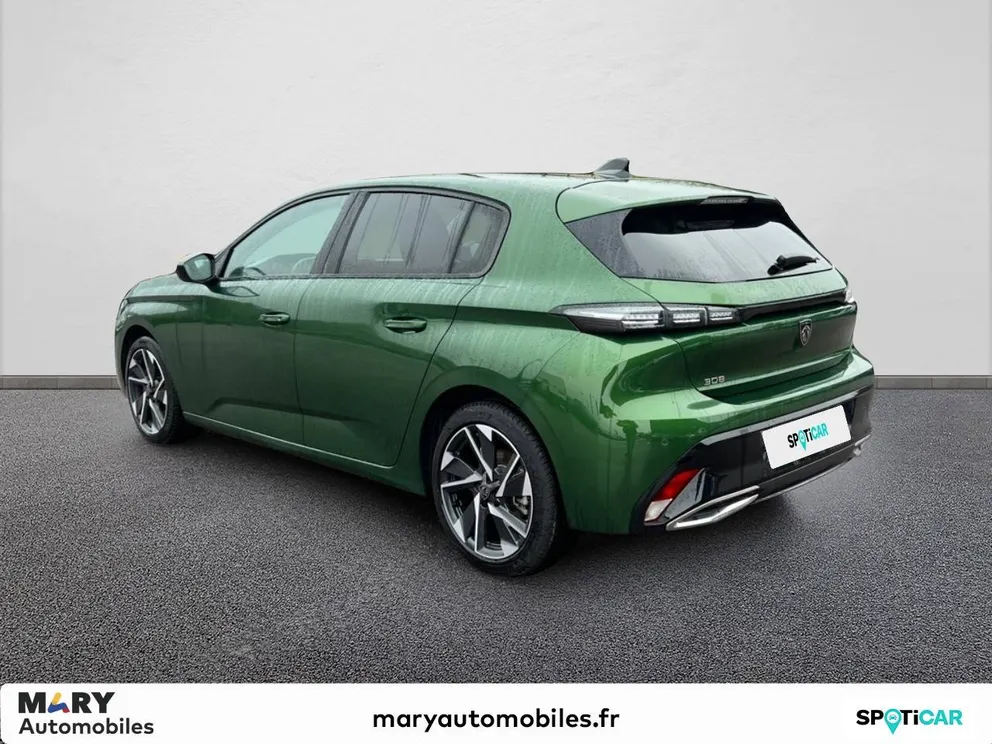 Véhicule occasion 214030 - peugeot 308 - Photo 7