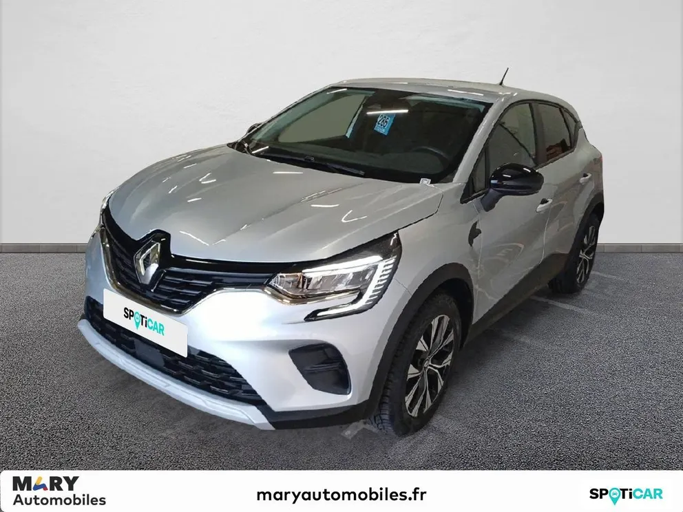 Véhicule occasion 199142 - renault CAPTUR - Photo 1