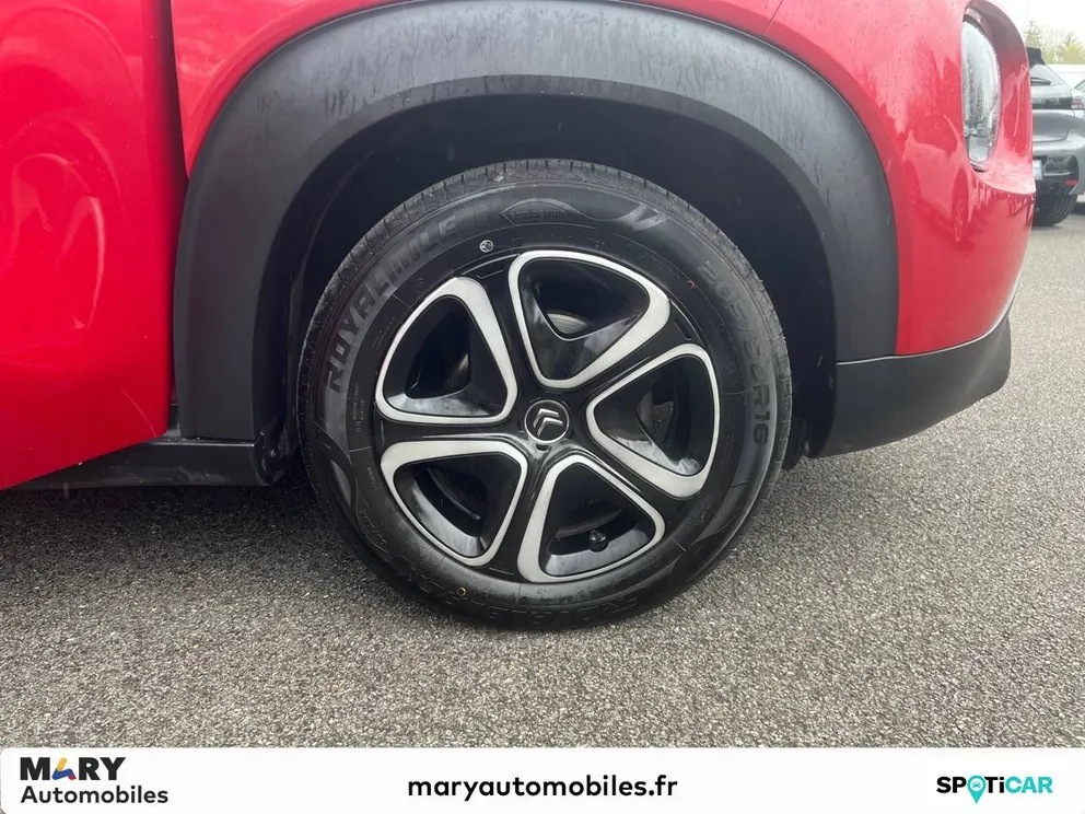 Véhicule occasion 229953 - Citroën C3 AIRCROSS - Photo 11