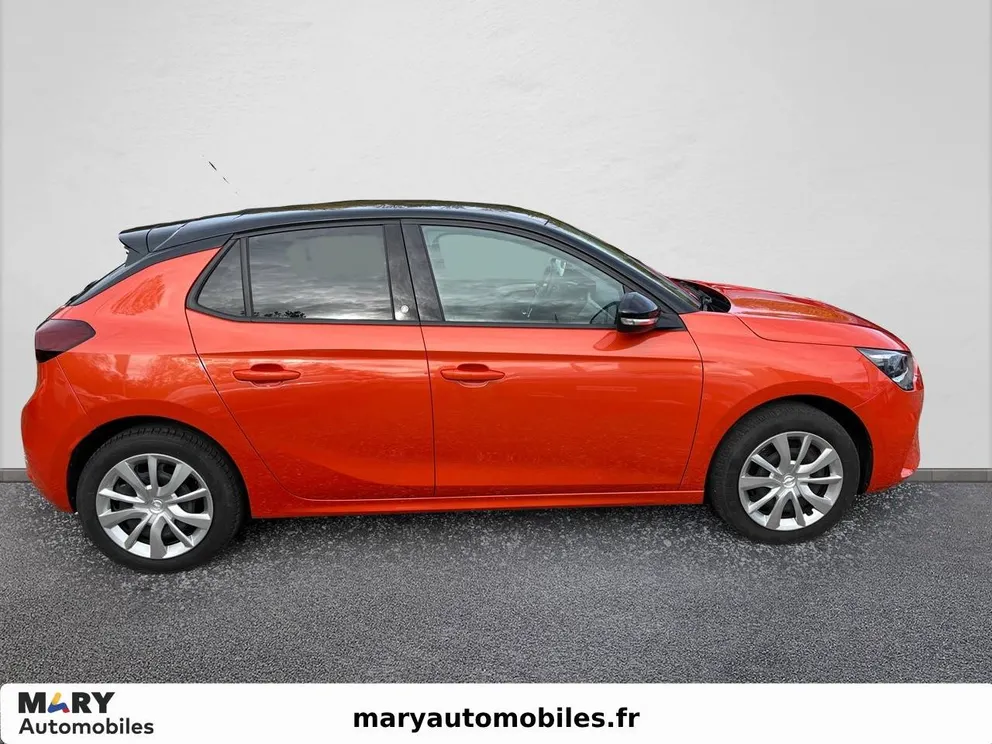 Véhicule occasion 195383 - opel CORSA - Photo 4