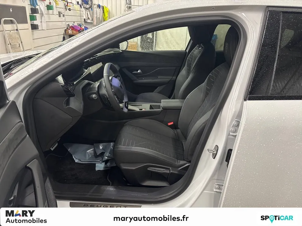 Véhicule occasion 224508 - peugeot 308 - Photo 9
