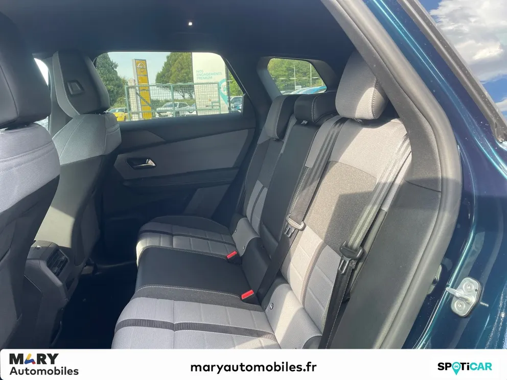 Véhicule occasion 1238883 - opel GRANDLAND - Photo 19
