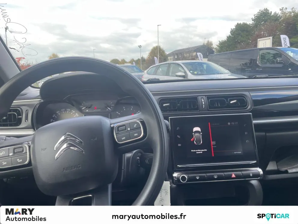 Véhicule occasion 200332 - Citroën C3 - Photo 8