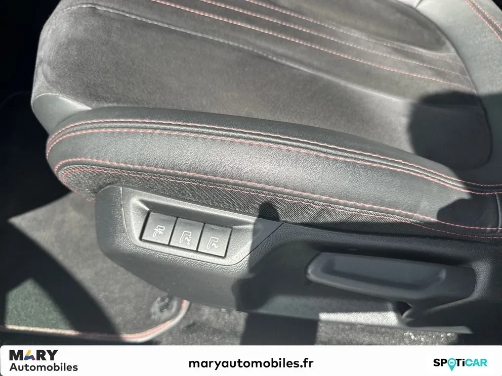 Véhicule occasion 1229965 - peugeot 308 - Photo 10