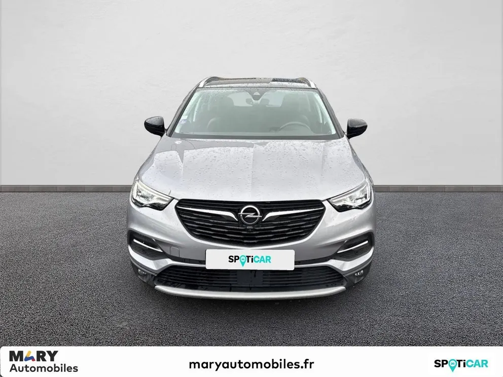 Véhicule occasion 202390 - opel GRANDLAND - Photo 2