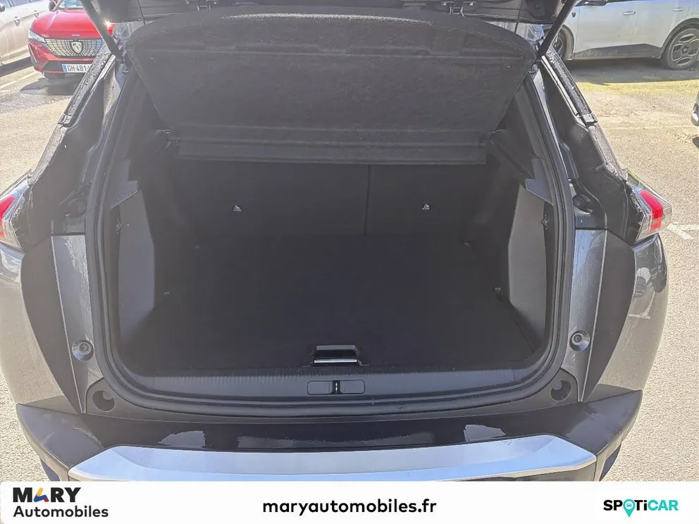 Véhicule occasion 227786 - peugeot 2008 - Photo 6