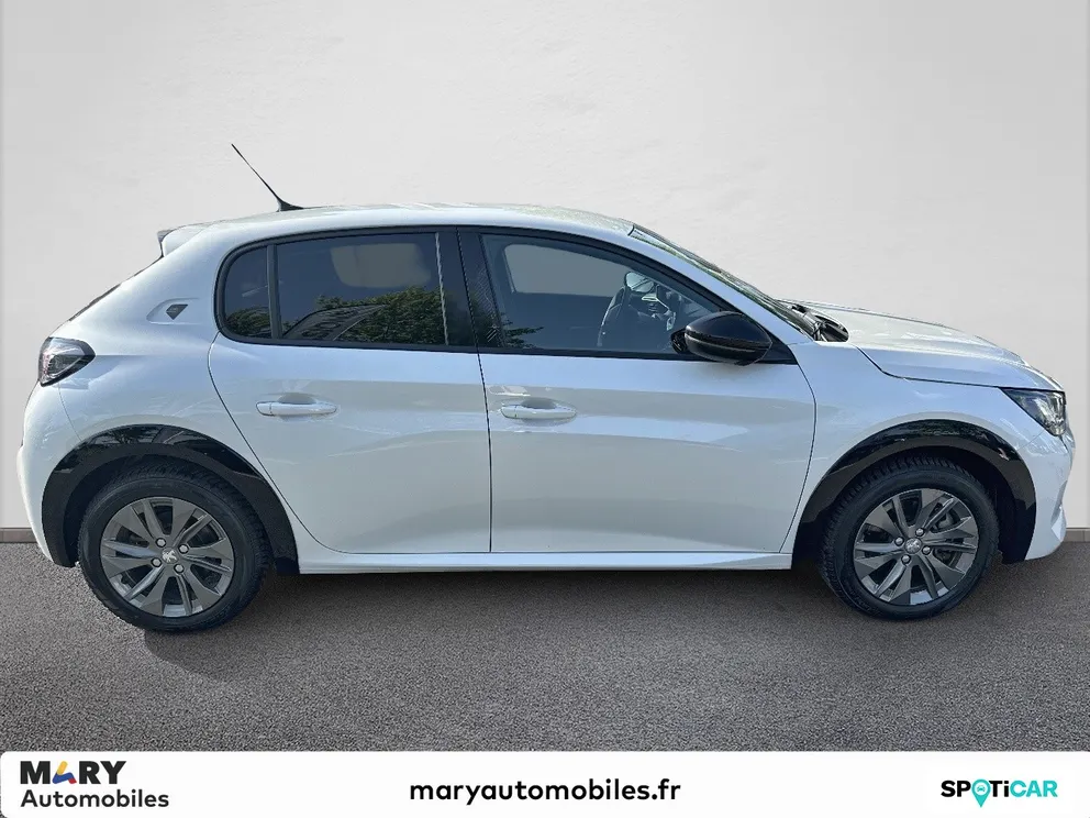 Véhicule occasion 1231304 - peugeot 208 - Photo 4