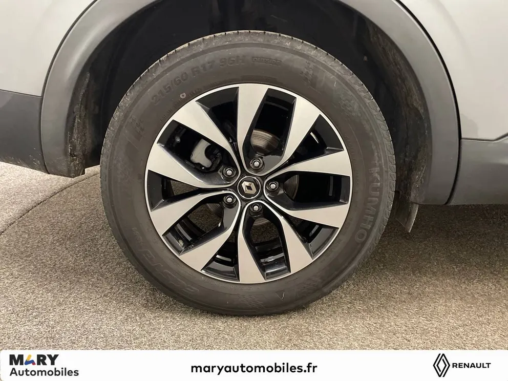 Véhicule occasion 219499 - renault ARKANA - Photo 11