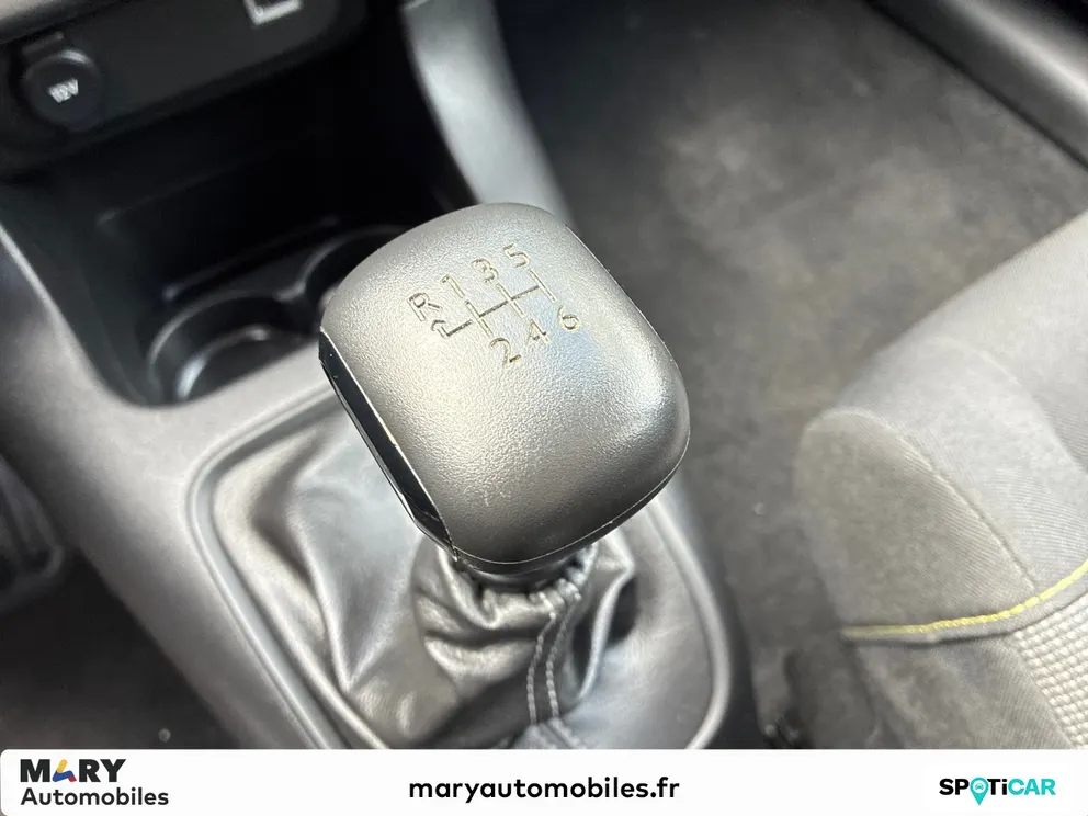 Véhicule occasion 1235882 - Citroën C3 - Photo 14