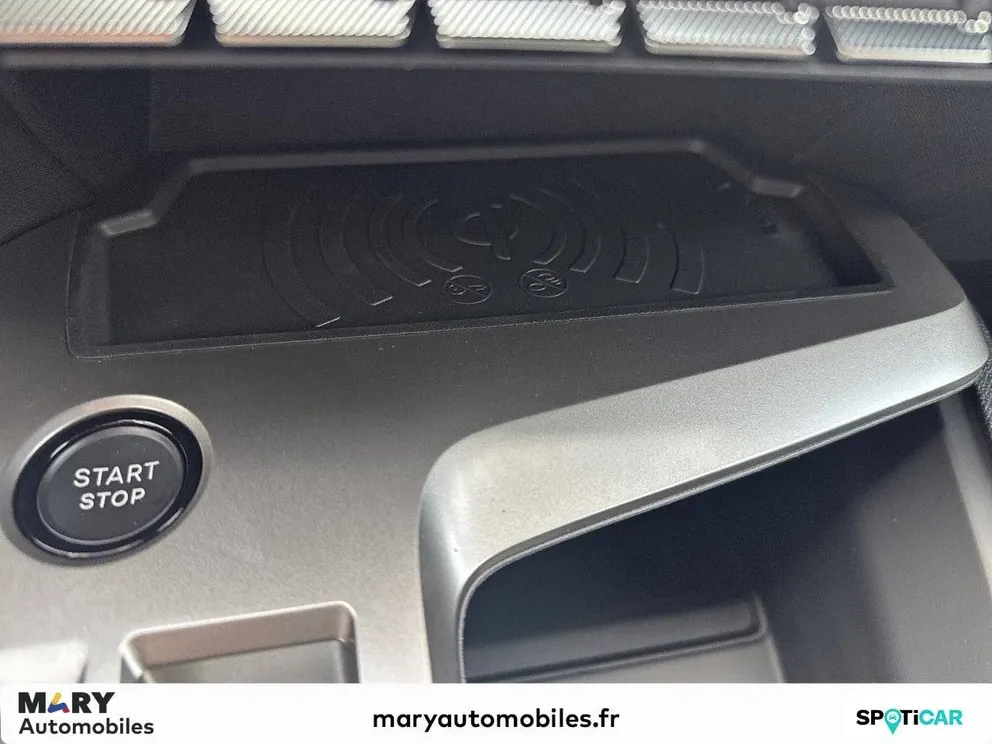 Véhicule occasion 230471 - peugeot 308 - Photo 14