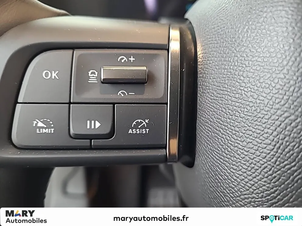 Véhicule occasion 192253 - Citroën C4 X - Photo 11