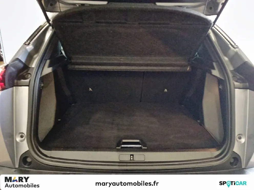 Véhicule occasion 205535 - peugeot 2008 - Photo 6