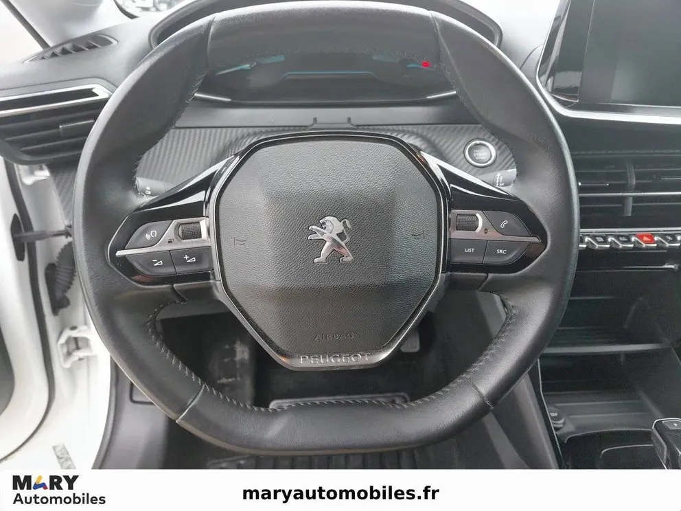 Véhicule occasion 229589 - peugeot 208 - Photo 12