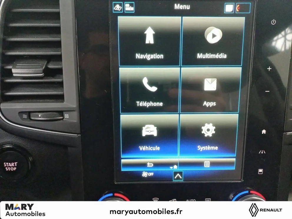 Véhicule occasion 214322 - renault KOLEOS - Photo 12