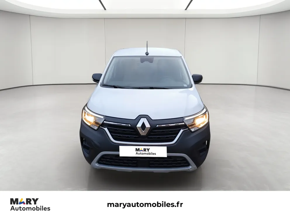 Véhicule occasion 1240495 - renault KANGOO - Photo 7