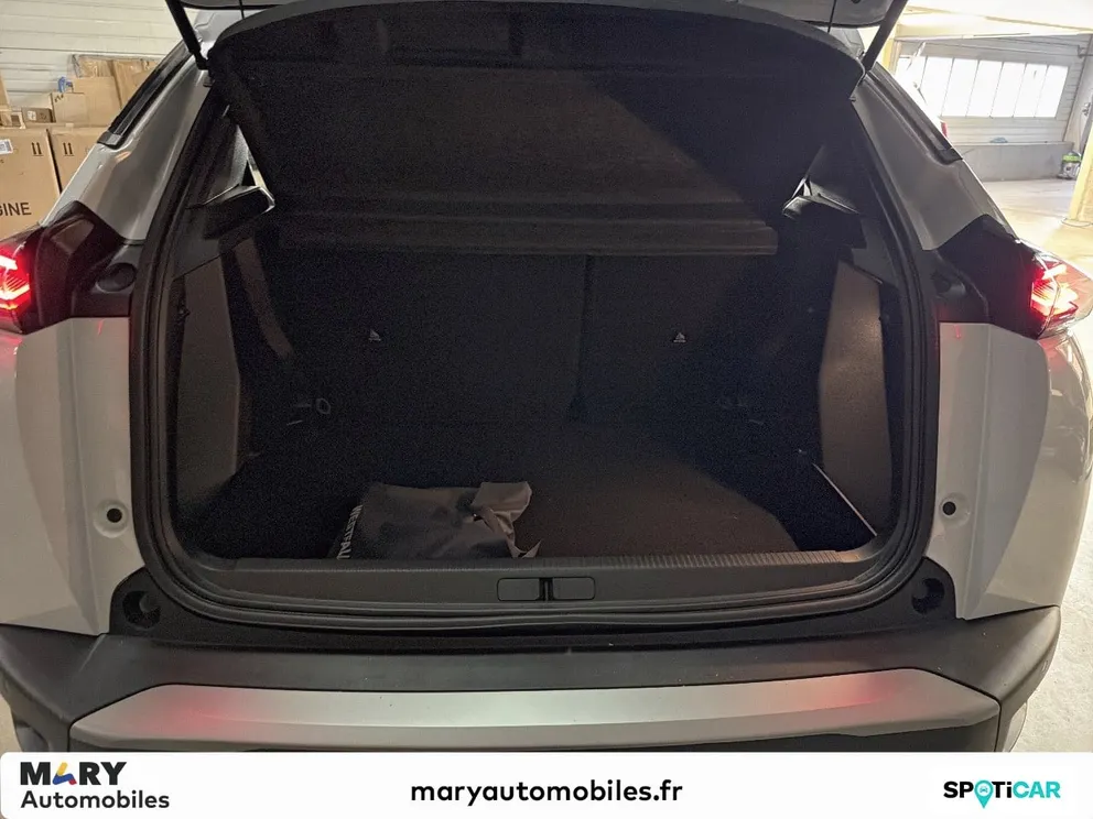 Véhicule occasion 234597 - peugeot 2008 - Photo 16