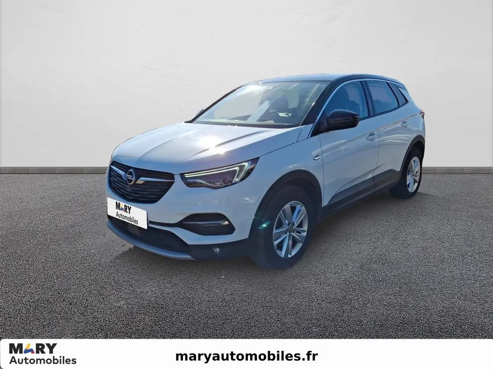 Véhicule occasion 183991 - opel GRANDLAND - Photo 1