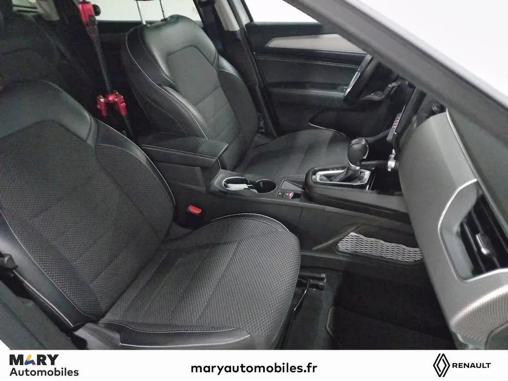 Véhicule occasion 206089 - renault ARKANA - Photo 13