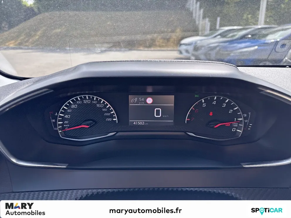 Véhicule occasion 229553 - peugeot 208 - Photo 10