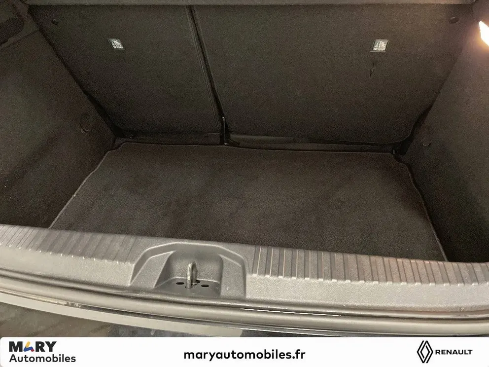 Véhicule occasion 225279 - renault CLIO - Photo 6