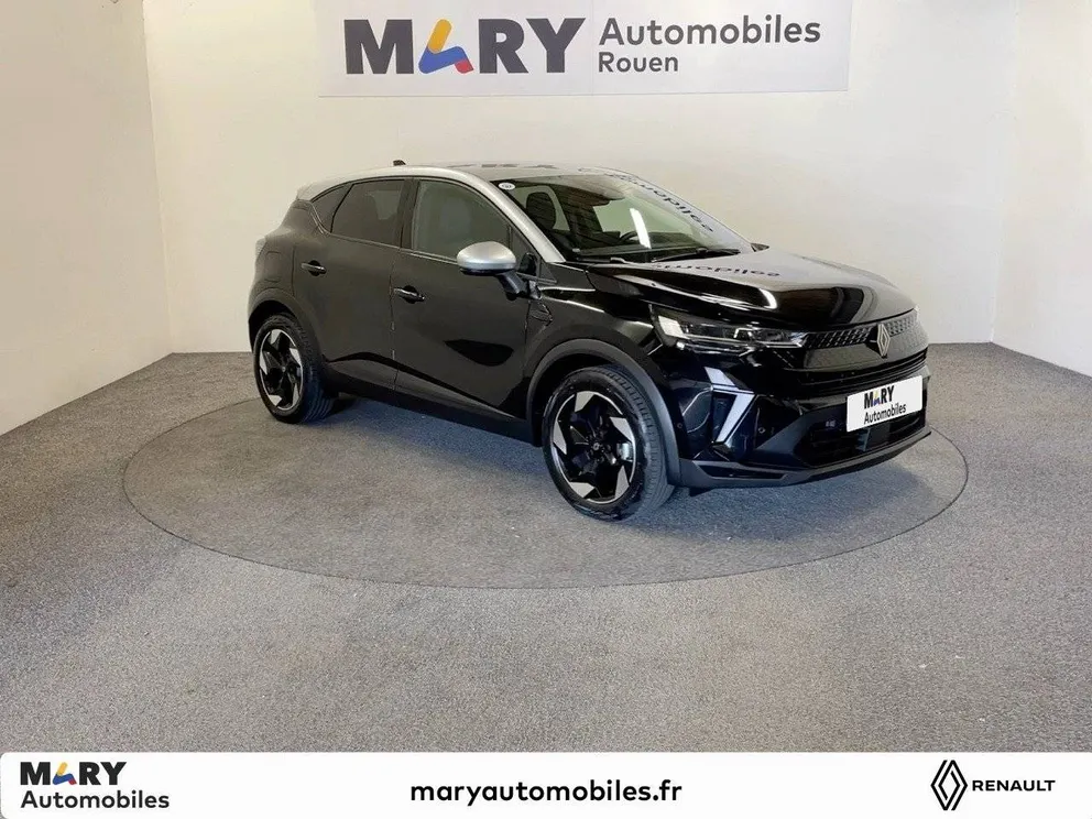 Véhicule occasion 197613 - renault CAPTUR - Photo 3