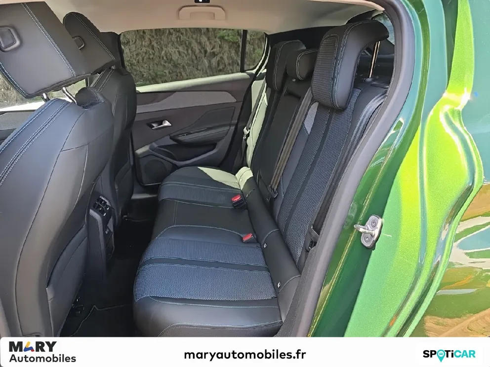 Véhicule occasion 237629 - peugeot 308 - Photo 18
