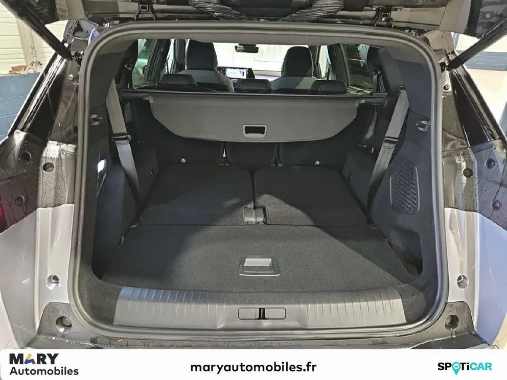 Véhicule occasion 214260 - peugeot 5008 - Photo 6