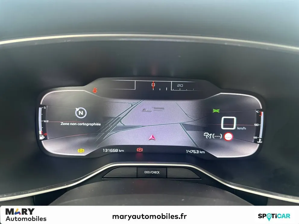 Véhicule occasion 215648 - Citroën C5 AIRCROSS - Photo 12