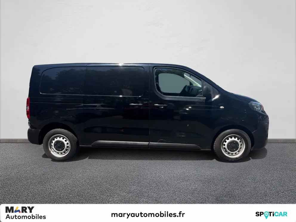 Véhicule occasion 228108 - peugeot EXPERT - Photo 4
