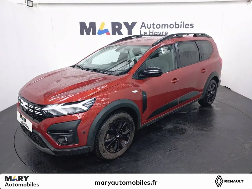 Véhicule occasion 221933 - dacia JOGGER - Photo 1