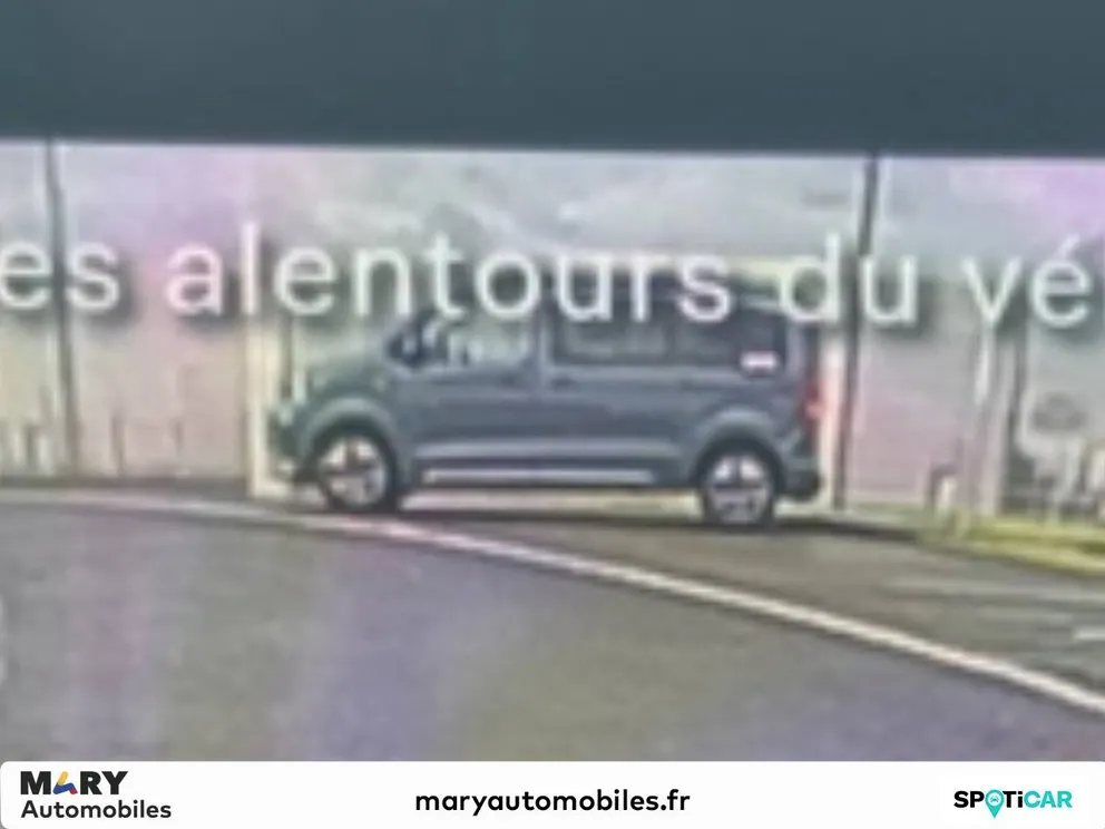 Véhicule occasion 220517 - Citroën BERLINGO - Photo 17