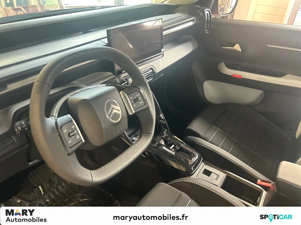 Véhicule occasion 1234028 - Citroën C3 - Photo 8