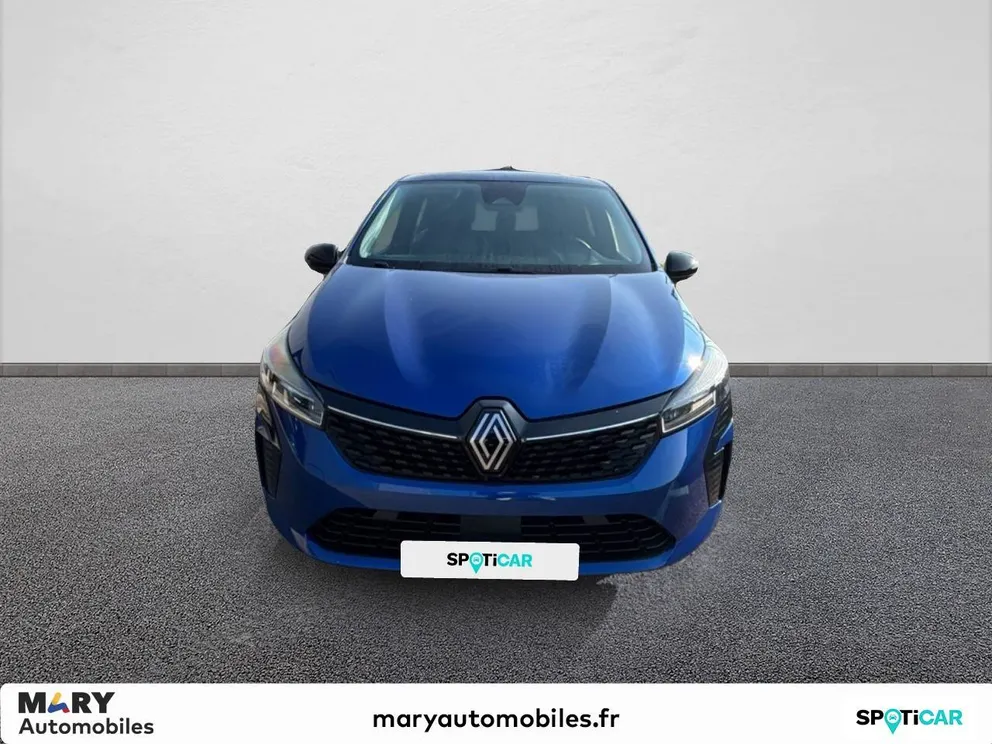 Véhicule occasion 226297 - renault CLIO - Photo 8