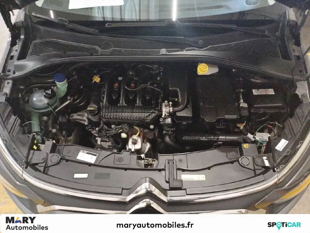 Véhicule occasion 165311 - Citroën C3 - Photo 12