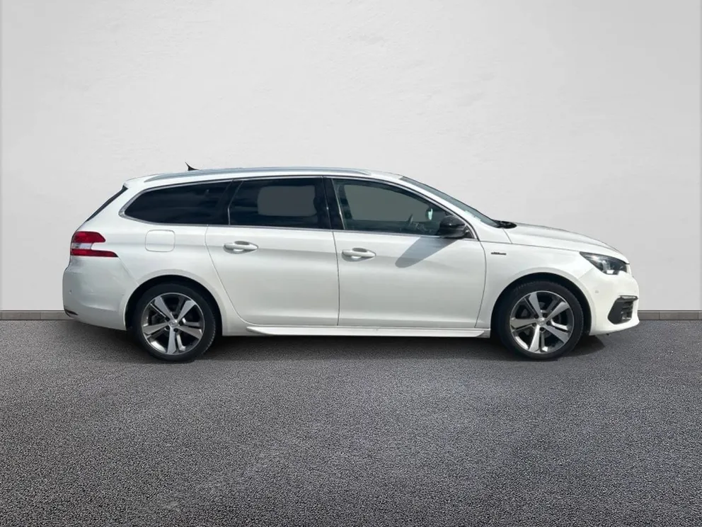 Véhicule occasion 236599 - peugeot 308 - Photo 4